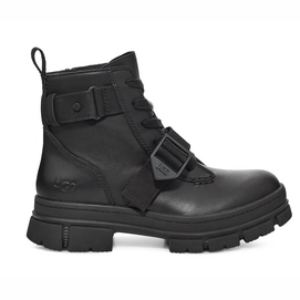 ashton lace up